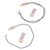 Hearing Amplifier Clip Prevent Loss Cute Star Flexible Portable Hearing