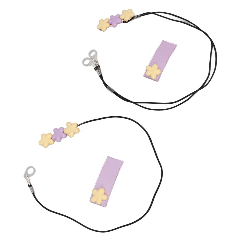 Hearing Amplifier Clip Prevent Loss Cute Star Flexible Portable Hearing