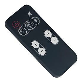 Beyution Replace Sound Bar Remote Control fit for Polk Audio FR1 DSB1 RE9520-1 RE95201 D581 Sound Bar Speaker System