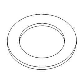 Pack of (4) Slip Clutch Discs Fits John Deere 131 1018 1418 609 DC38275