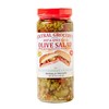 Central Grocery Hot & Spicy 16 Ounce Olive Salad (1