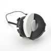 Fuel Cap + Oil Cap Kit For Stihl MS181 MS260