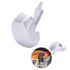 Shift Lever Button Trim Cover, Gear Shift Switch Gear Gear