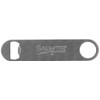 Salute! Giant Bottle Opener, Black
