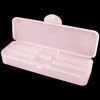 Beauticom Double-Layer Personal Storage Storage Case for Professional Nail Art