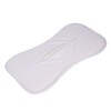 Baby Pillow Vent Holes Environmental Protection Memory Foam Fine Workmanship