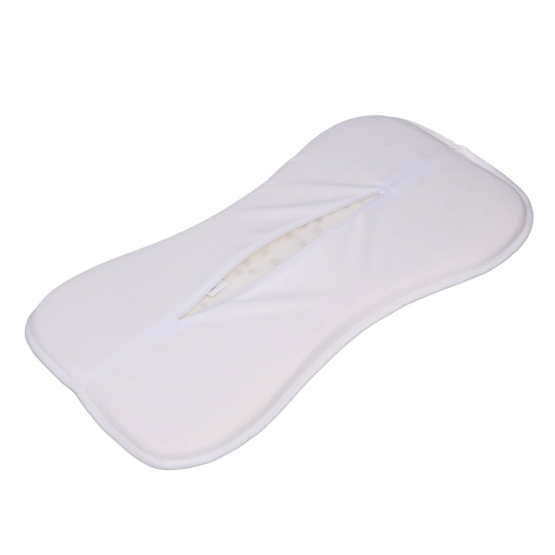 Baby Pillow Vent Holes Environmental Protection Memory Foam Fine Workmanship