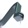 Shingle Removal Tool Roof Nail Puller Installer Remover Pry Bar