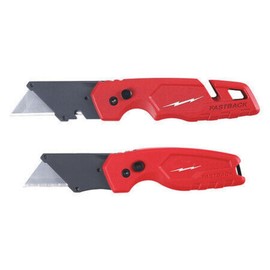 for Milwaukee Tool 48-22-1503 Fastback Folding Utility Knife Set