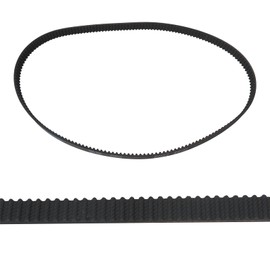 LINGSEE 2-Pack Bread Machine Drive Belt for Severin BM3989