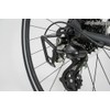 P&P COMPONENTS Derailleur Guard MDG-65 Black
