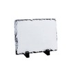 MR.R Sublimation Blanks Slate Plate Rectangular Photo Frame Custom Photo