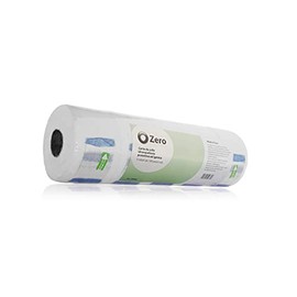 LABOR 5 Rolls of 100 Rolls of Water Resistant Protective & Hygienic Neck Paper