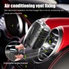 Laooteyy Car Star Projector with Smart Air Freshener Diffuser, Car