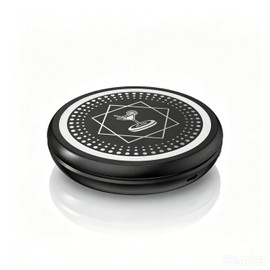 Smart Cocktail Maker for Home Bar, Cool Gadget Gift for Men(Black)