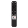 ALLIMITY Remote Control Compatible with TCL QLED Smart TV RC813