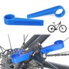Hydraulic Disc Brake Piston Press Tool Set, 2 Pieces, Bicycle