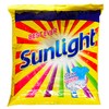 SUNLIGHT Detergente en polvo Sunlight - 500 g