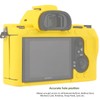 Easy Hood Camera Case for Sony Alpha a7III a7 III