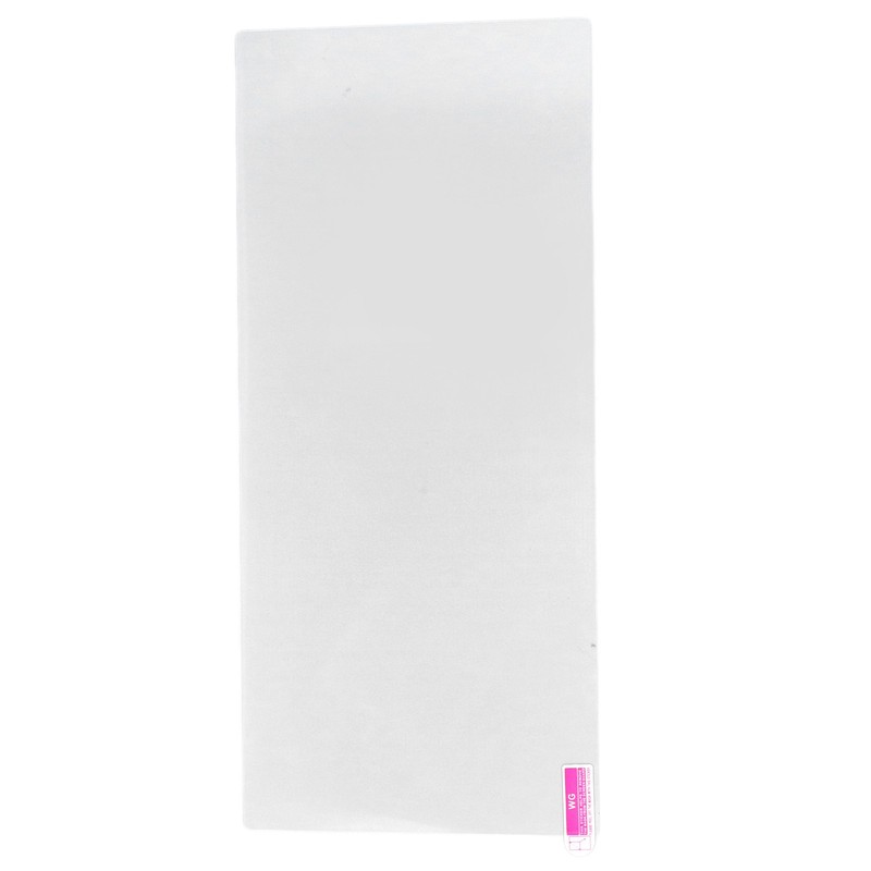 Car GPS Navigation Screen Protector Tempered Glass Antiscratch Replacement for
