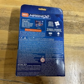 Mega Construction Magnext MAG-BOX Boys/Girls Toy Ages 5+ Brick Compatible