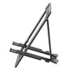 Phone Holder Folding Table Stand Aluminium Alloy Desktop Portable for