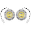 Awoco ON-E01-32 LED Light Bulbs Replacement for Range Hoods -