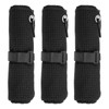 PATIKIL 24"x16" Microfiber Golf Towel, 3 Pack Tri-Fold Golf Towels