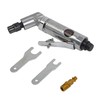 WINMAX TOOLS AUTOMOTIVE Pro 120° 1/4" Air Angle Die Grinder