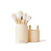Napoleon Perdis Golden Sands 8 Piece Mini Brush Set -