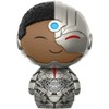 Funko 1 DC-Justice League-Dorbz 1