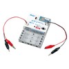 Artec 95130 Electrical Experiment Plate (BLE Module Compatible), Programming, Learning,