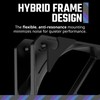Cooler Master MF120 Lite Case|Liquid Cooler|Air Cooler 3-Pack Fan, 120mm