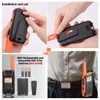 Walkie Talkies Long Range for Adult FRS Radios Baofeng Walkie-Talkie