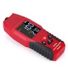 Handheld Carbon Monoxide Meter LCD Color Display CO Detector High