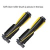 JoyBros 24pcs Big-Kit Replacement Part Accessories Compatible for Shark IQ