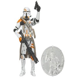 Hasbro Star Wars® 3.75" Airborne Trooper
