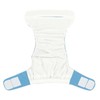 Waterproof Washable Reusable Adult Elderly Cloth Diapers Pocket Nappies