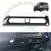 DodoxDIY Compatible New Delica Mini Custom Parts Accessories Console Panel