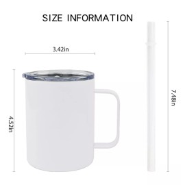 White Christmas Movie HAYNES SISTERS  Bing Crosby Skit TUMBLER CUP