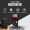 GERTHO SlimWallet 2.0 - Smart & Elegant with Coin Compartment