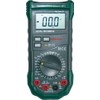 Mastech MS8269 31-Range Digital LCR with Full Featured Multimeter with