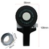 Embossing Label Maker Machine with Tape Portable 3D Mini Label