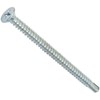 AERZETIX - C44710 - Set of 100 self-drilling self-drilling screws