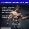 Titan Labs Phaloboost - Premium Capsules for Men’s Vitality and