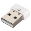 Mouse Jiggler Keep Screen Active Plug and Play USB Power