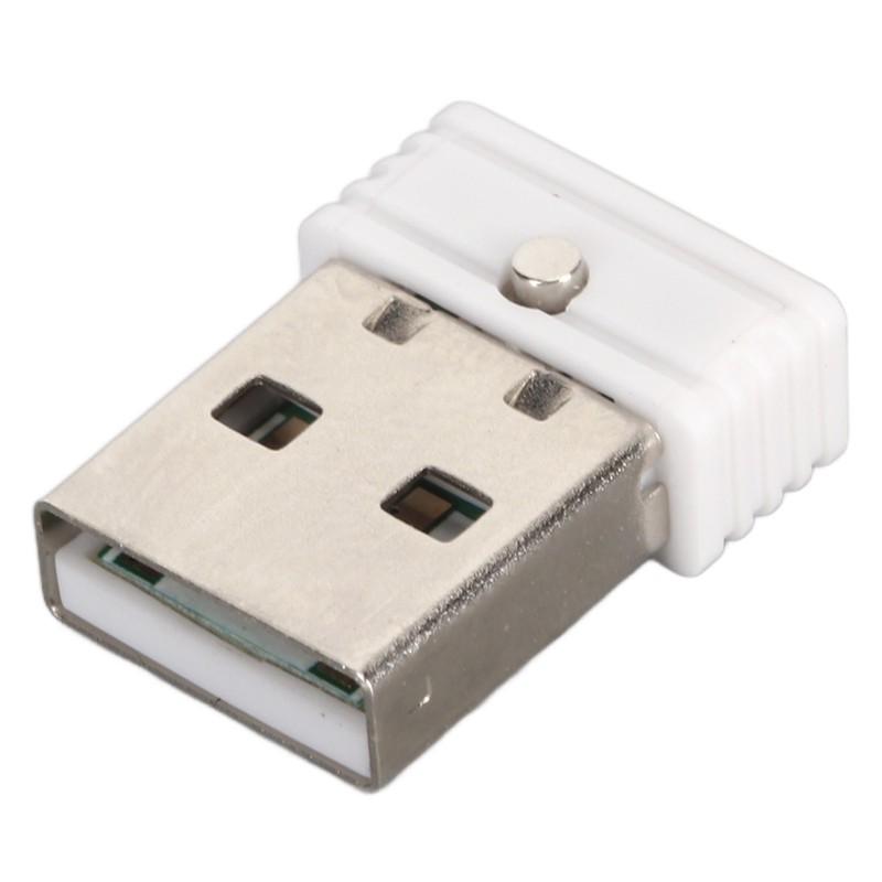 Mouse Jiggler Keep Screen Active Plug and Play USB Power
