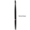 SILPECWEE 1Pc Ombre Nail Brush, Acrylic Nail Art Gradient Painting