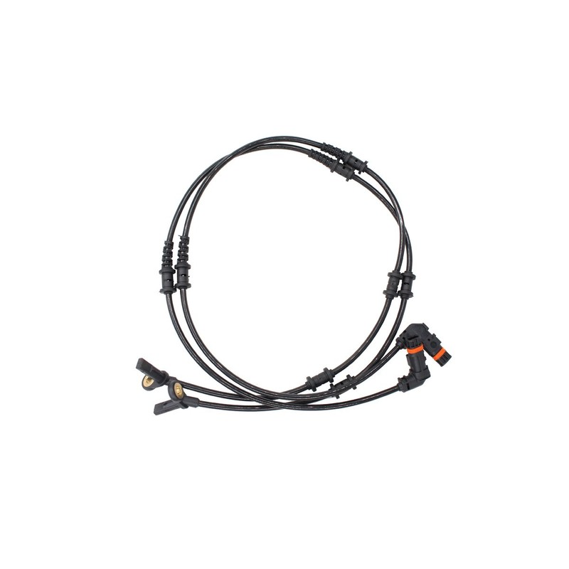 MOTOKU 4 Pcs Front Rear Left Right ABS Wheel Speed