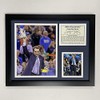 Mike 'Coach K' Krzyzewski 11" x 14" Framed Photo Collage